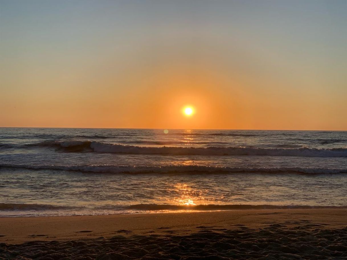 Place Praia da Vieira