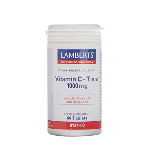 Lamberts Vitamina C 1000 mg