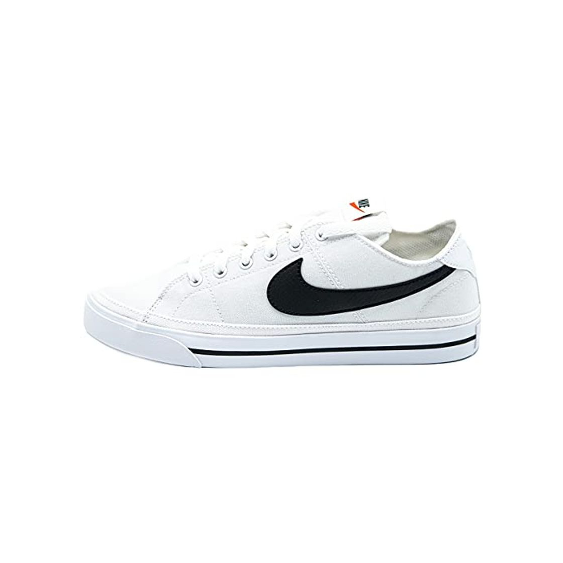 Fashion Nike Court Legacy Cnvs CW6539-101