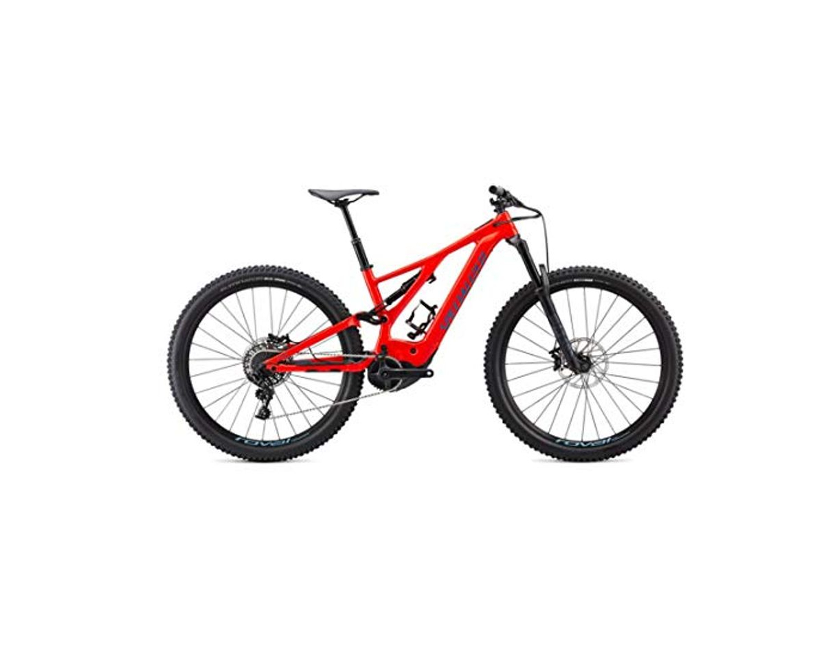 Producto SPECIALIZED Bici E