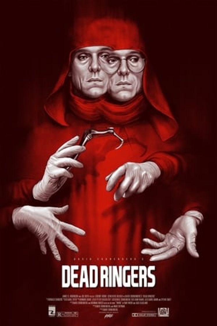 Movie Inseparables