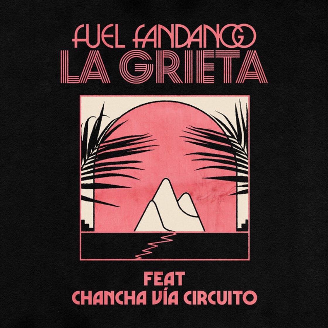 Music La grieta (feat. Chancha Via Circuito)