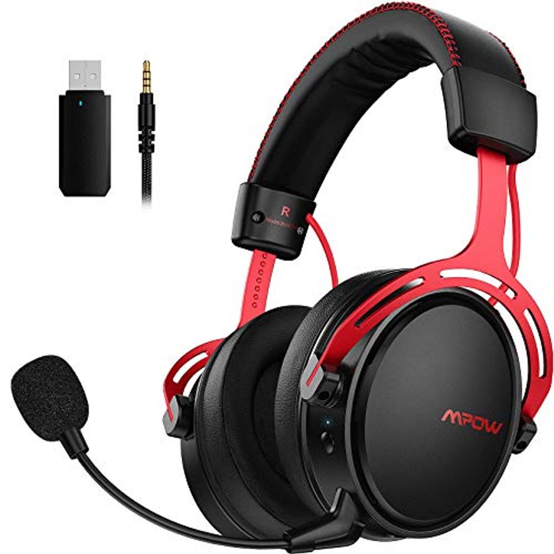 Productos Mpow Auriculares Gaming para PS4