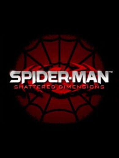 Spider-Man: Shattered Dimensions DS