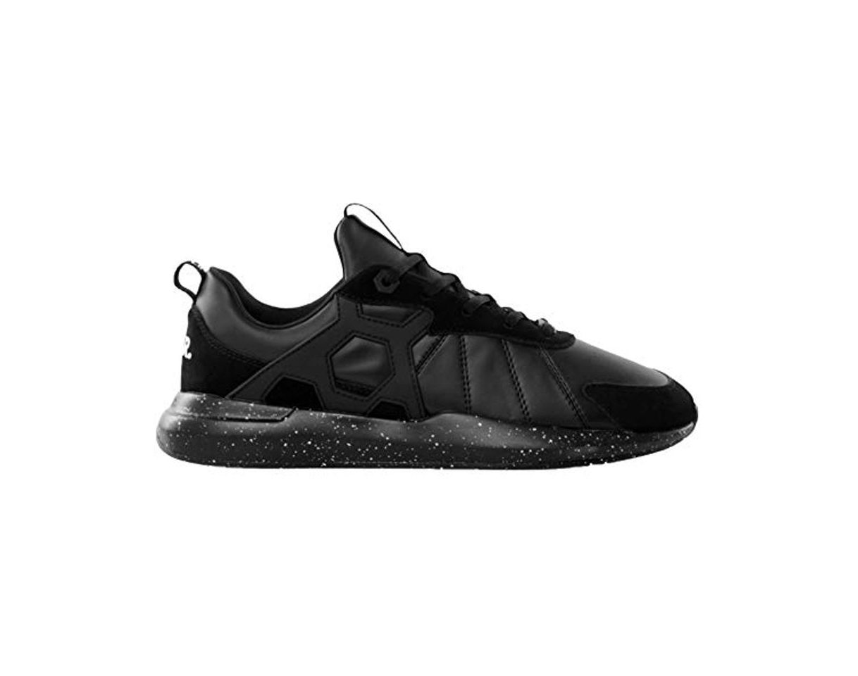 Producto BALR Future Life of A Runners Negro