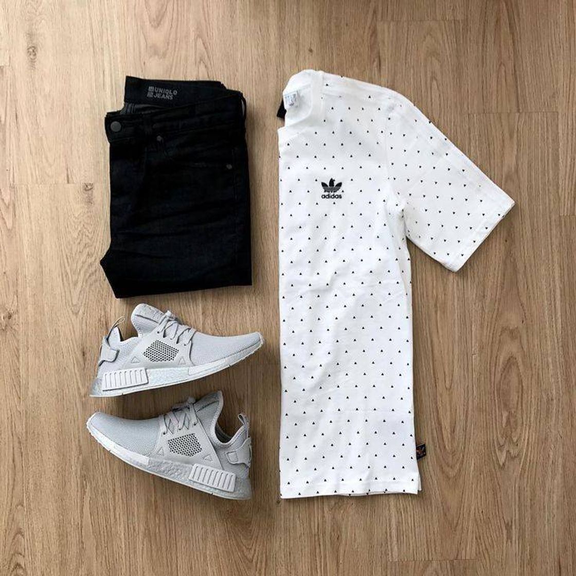 Fashion Adidas 🕶️