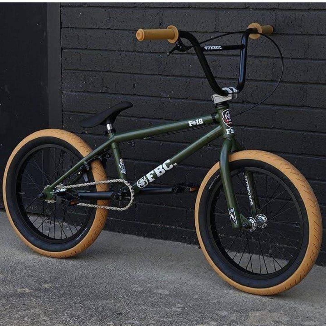 Products Bmx