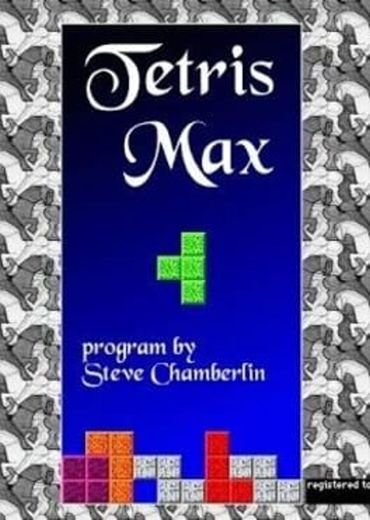 Tetris Max
