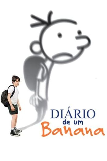 Diary of a Wimpy Kid