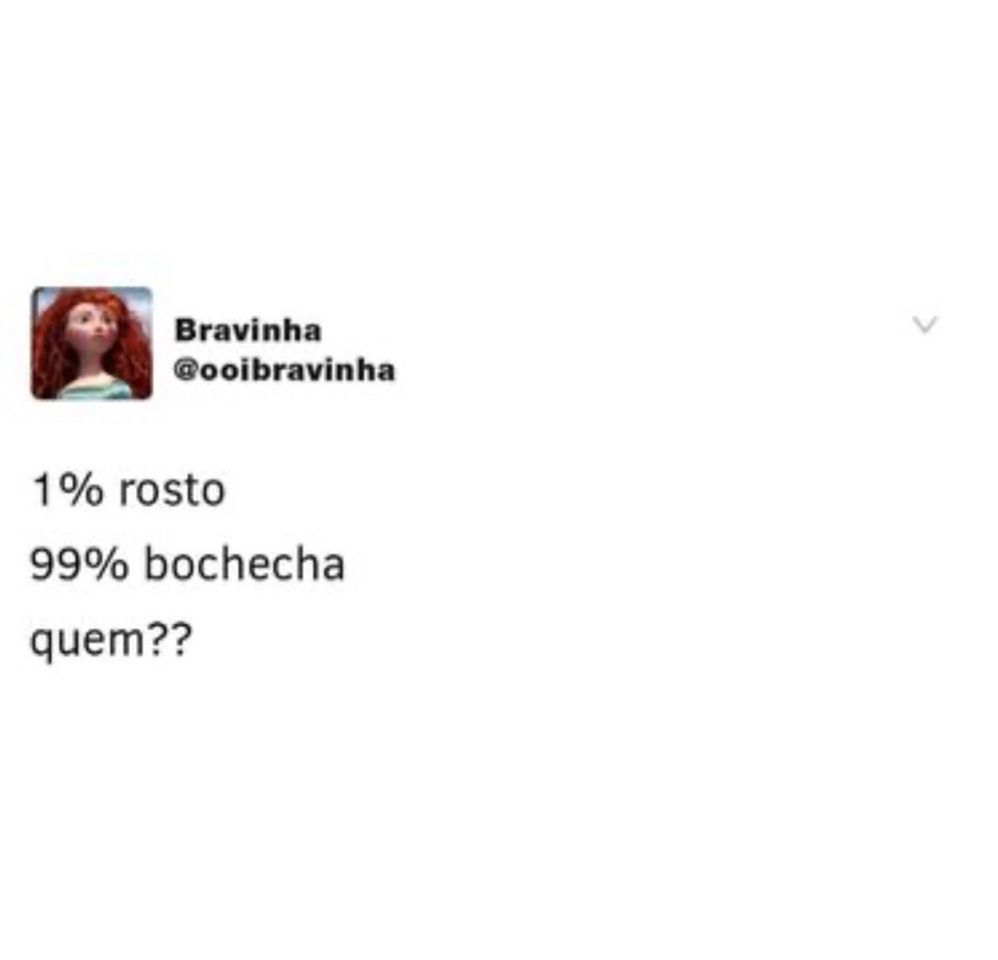 Fashion memes bravinha