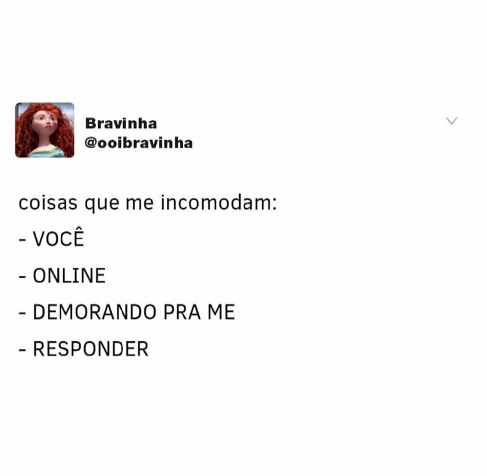 Moda memes bravinha