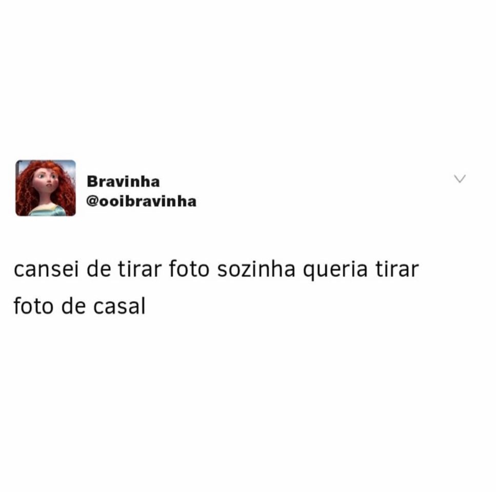 Moda memes bravinha 