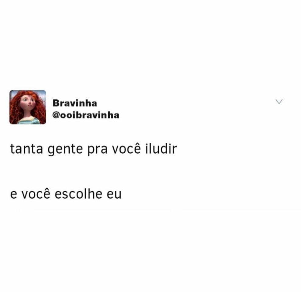 Moda memes bravinha 