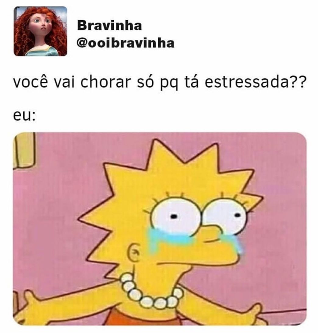 Moda memes bravinha 