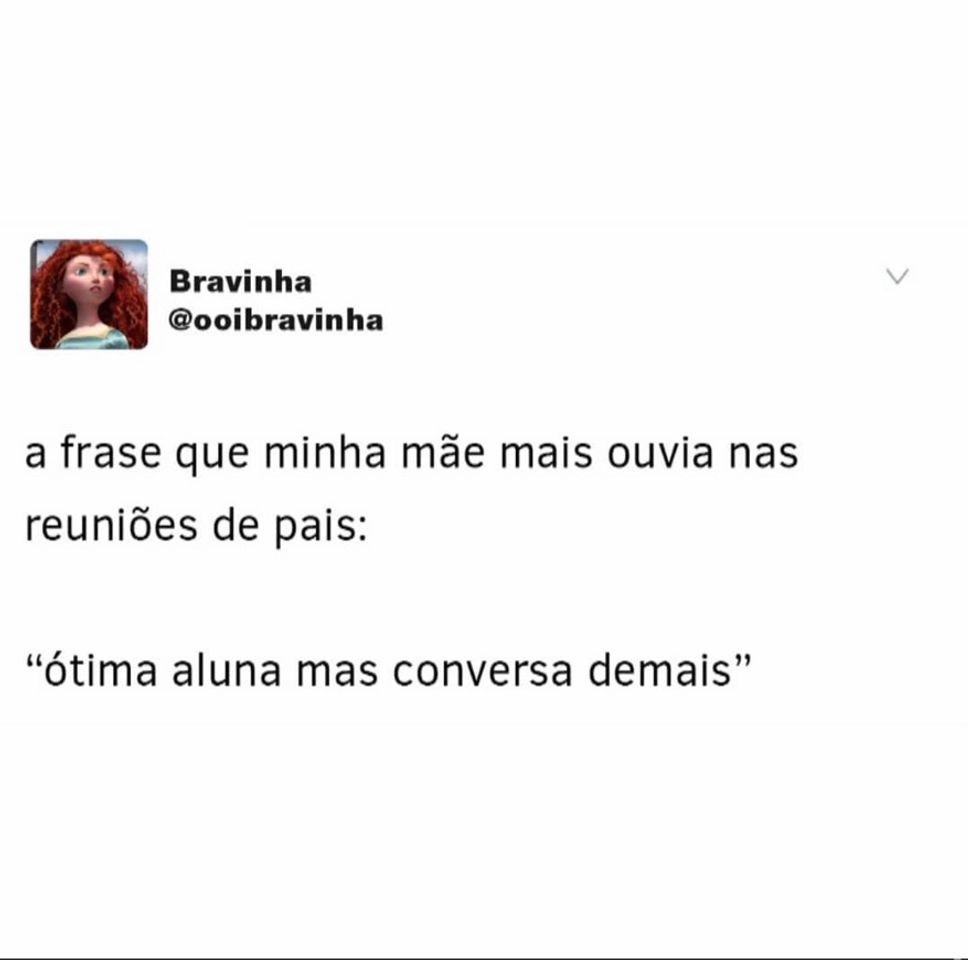 Moda memes bravinha