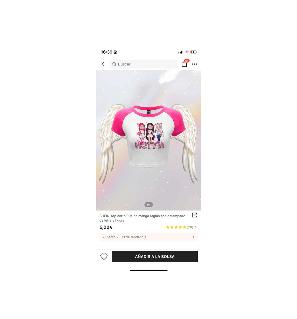 Social Blusa veludo