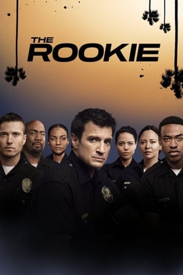 Serie The Rookie