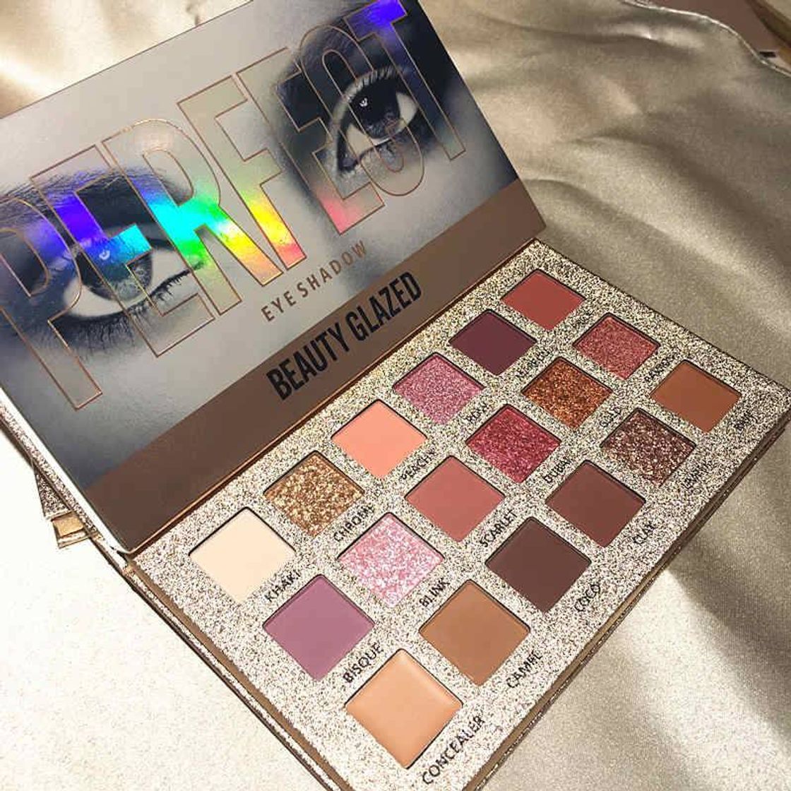 Social Kit de Maquillaje