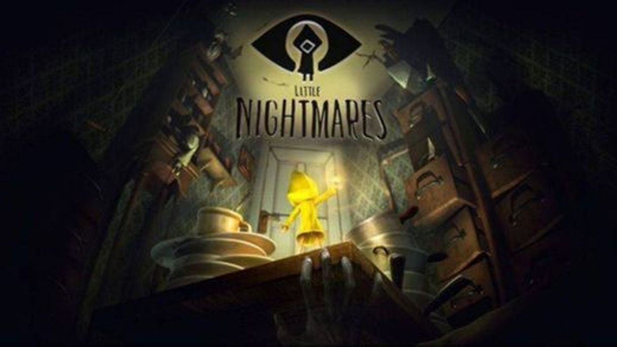 Videogames Little Nightmares