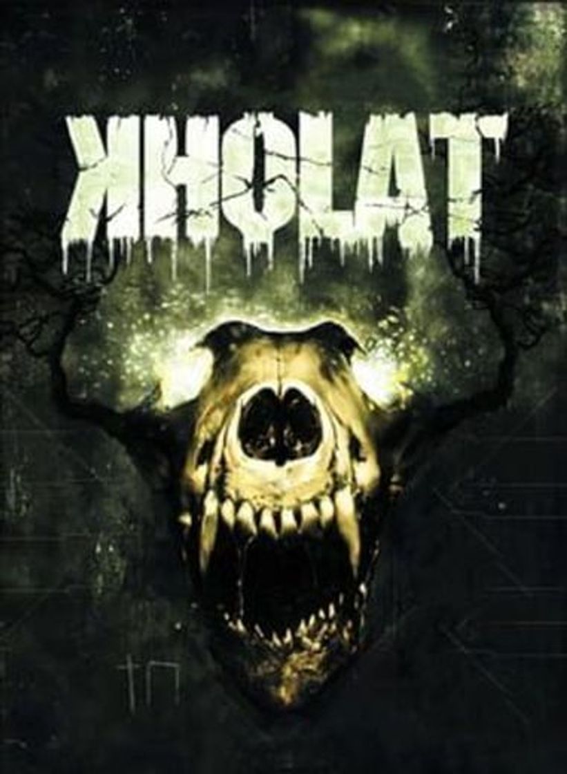 Videogames Kholat