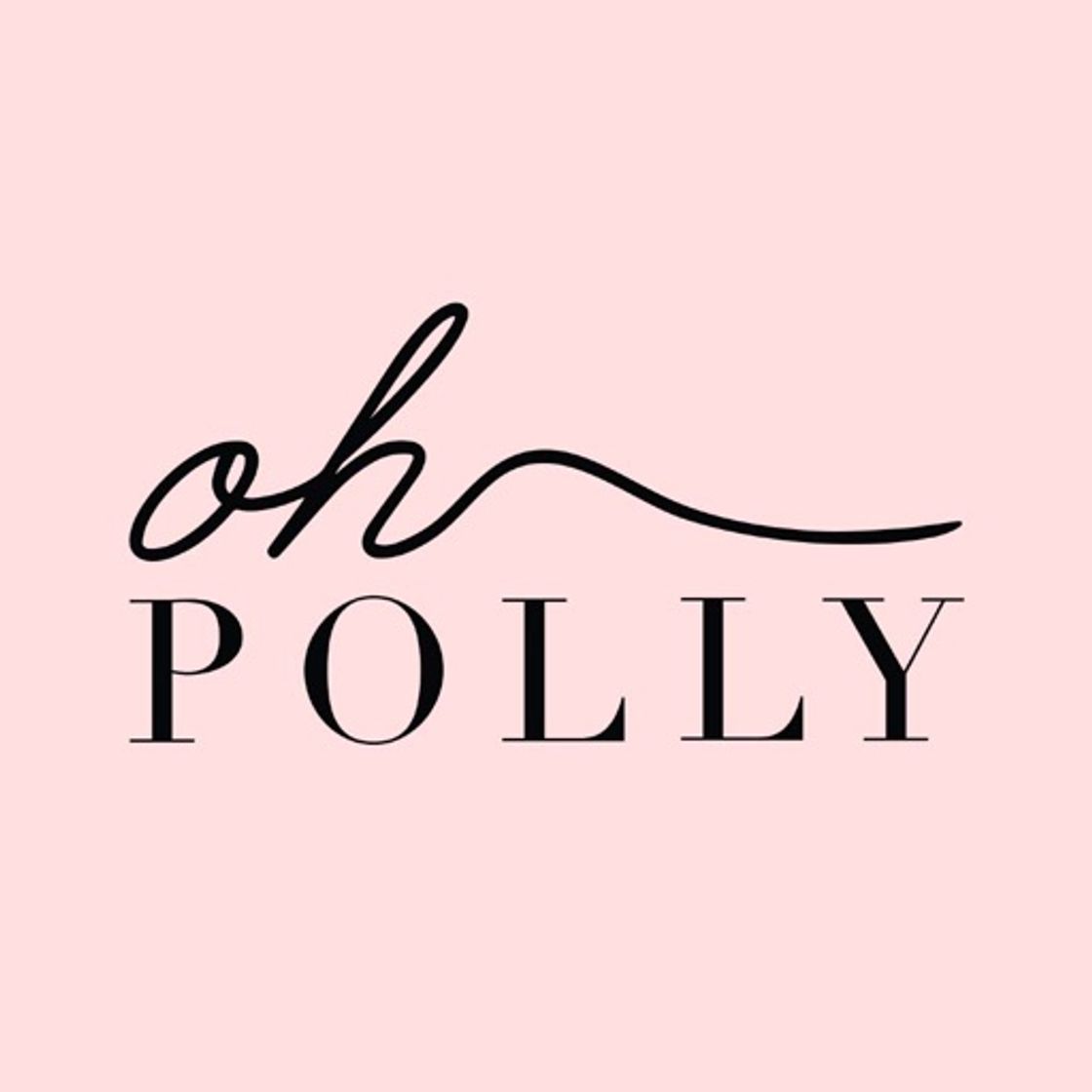 App Oh Polly