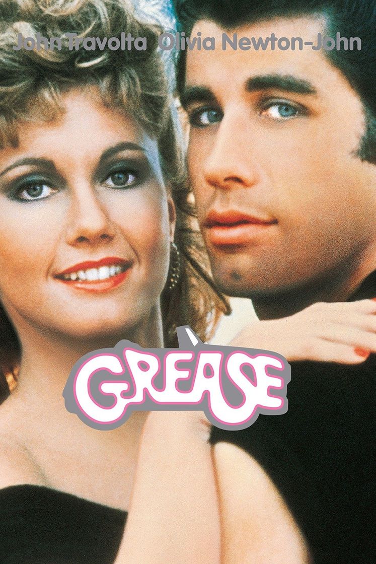 Movie Grease