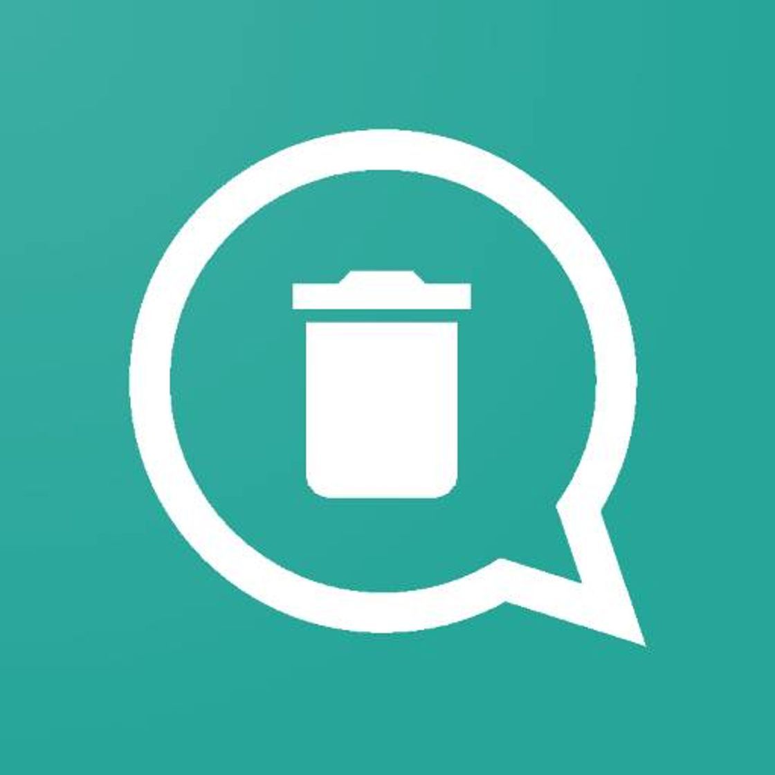App WAMR Recuperar Mensajes