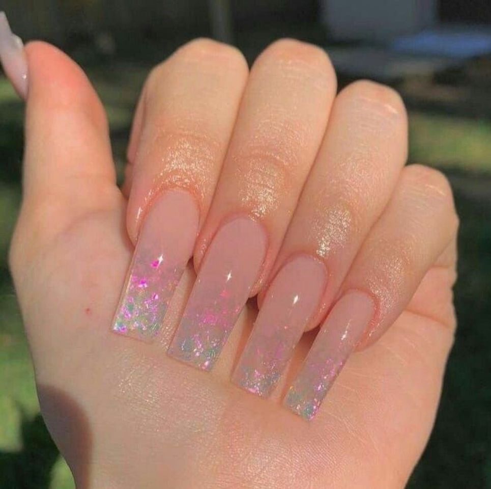 Fashion Unhas