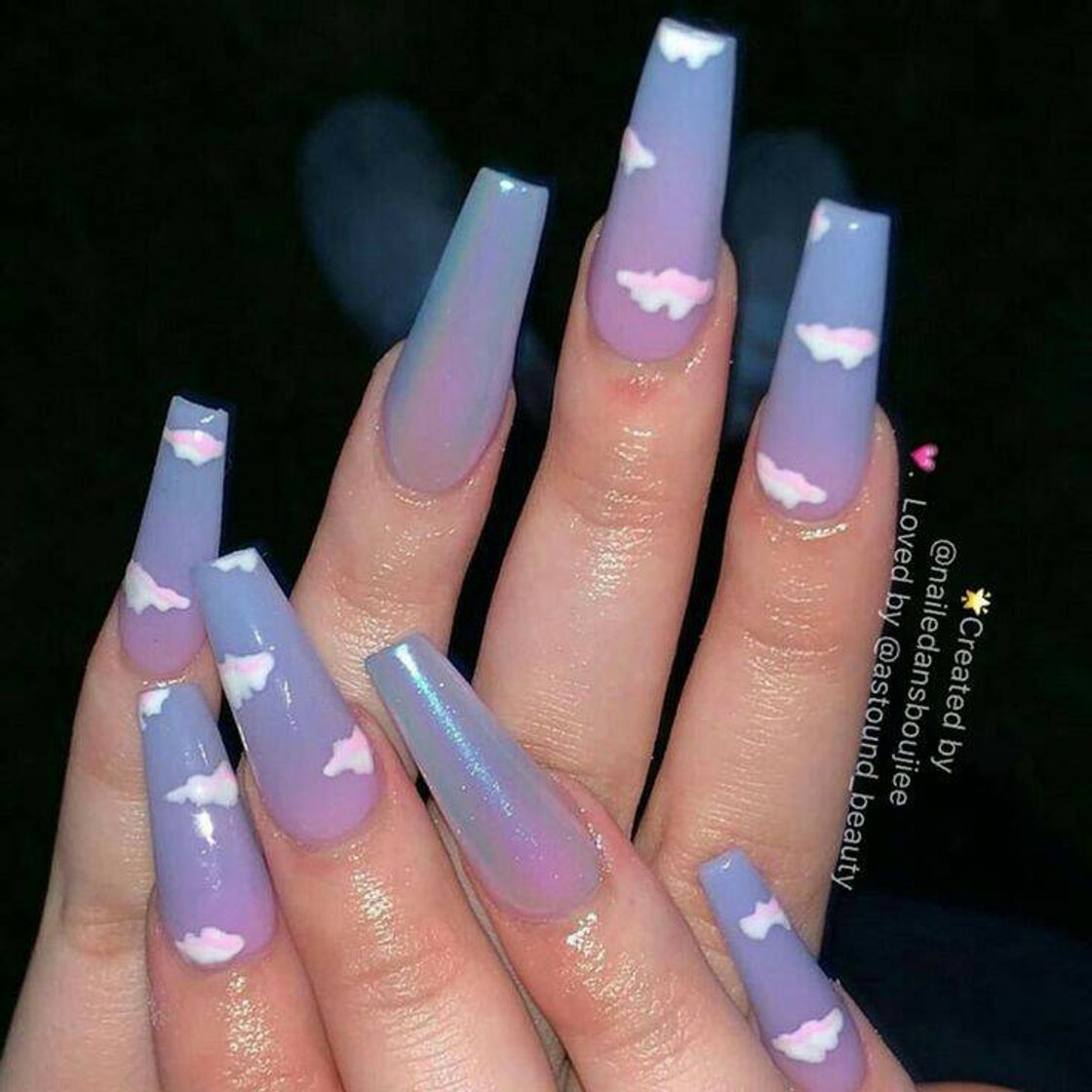 Moda Unhas