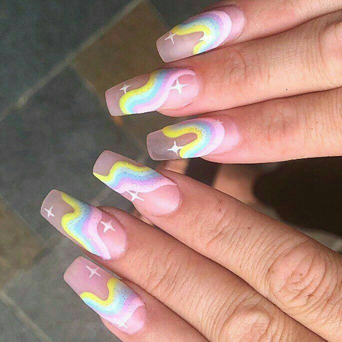 Moda Unhas