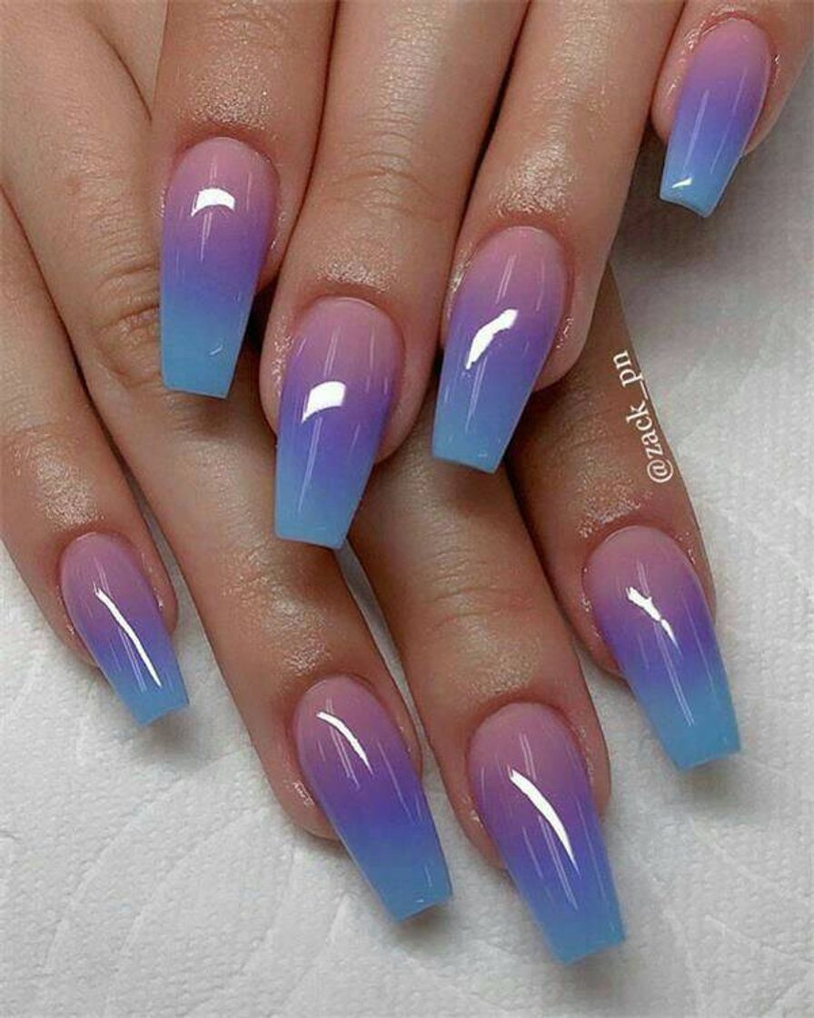 Moda Unhas