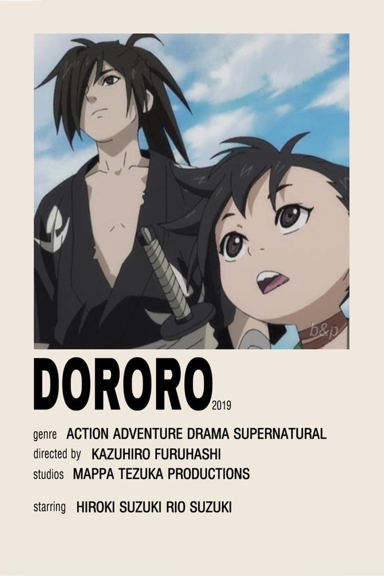 Animes