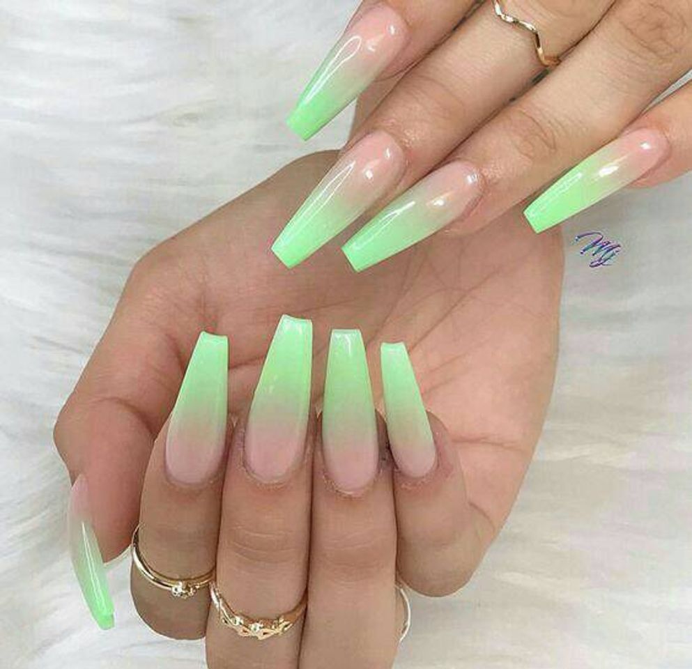 Moda Unhas