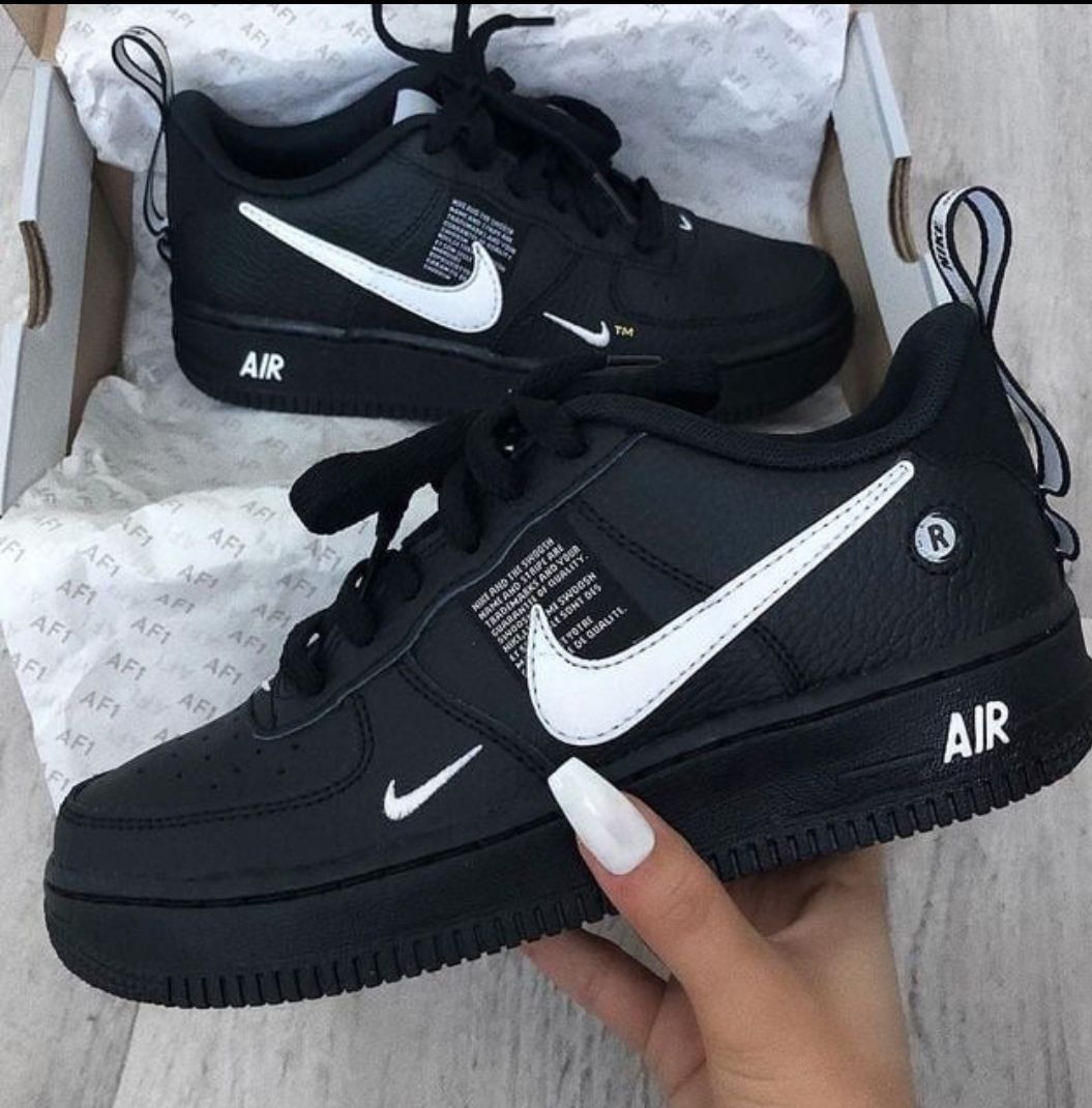 Social Tênis Air nike
