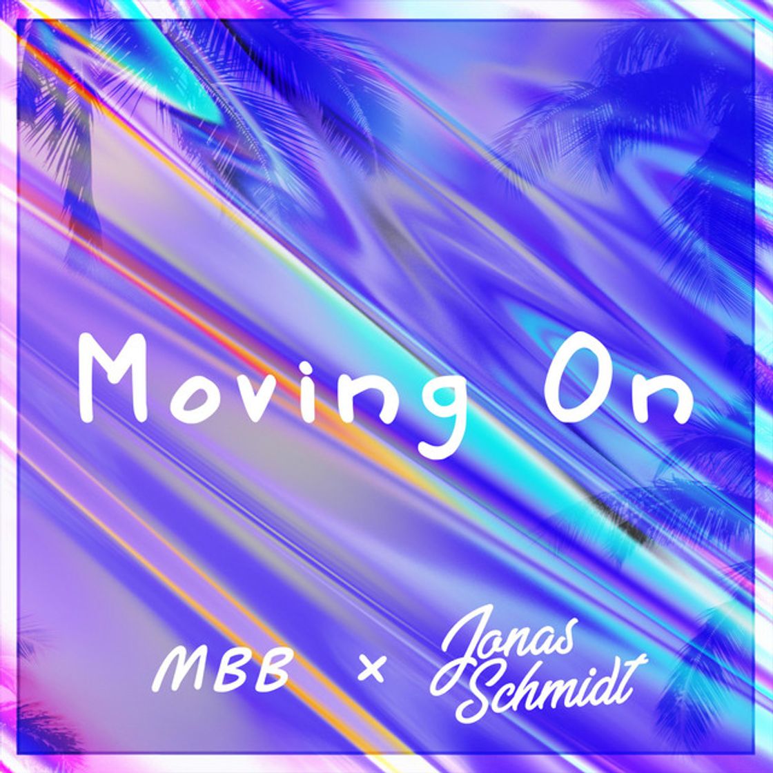 Music Moving On