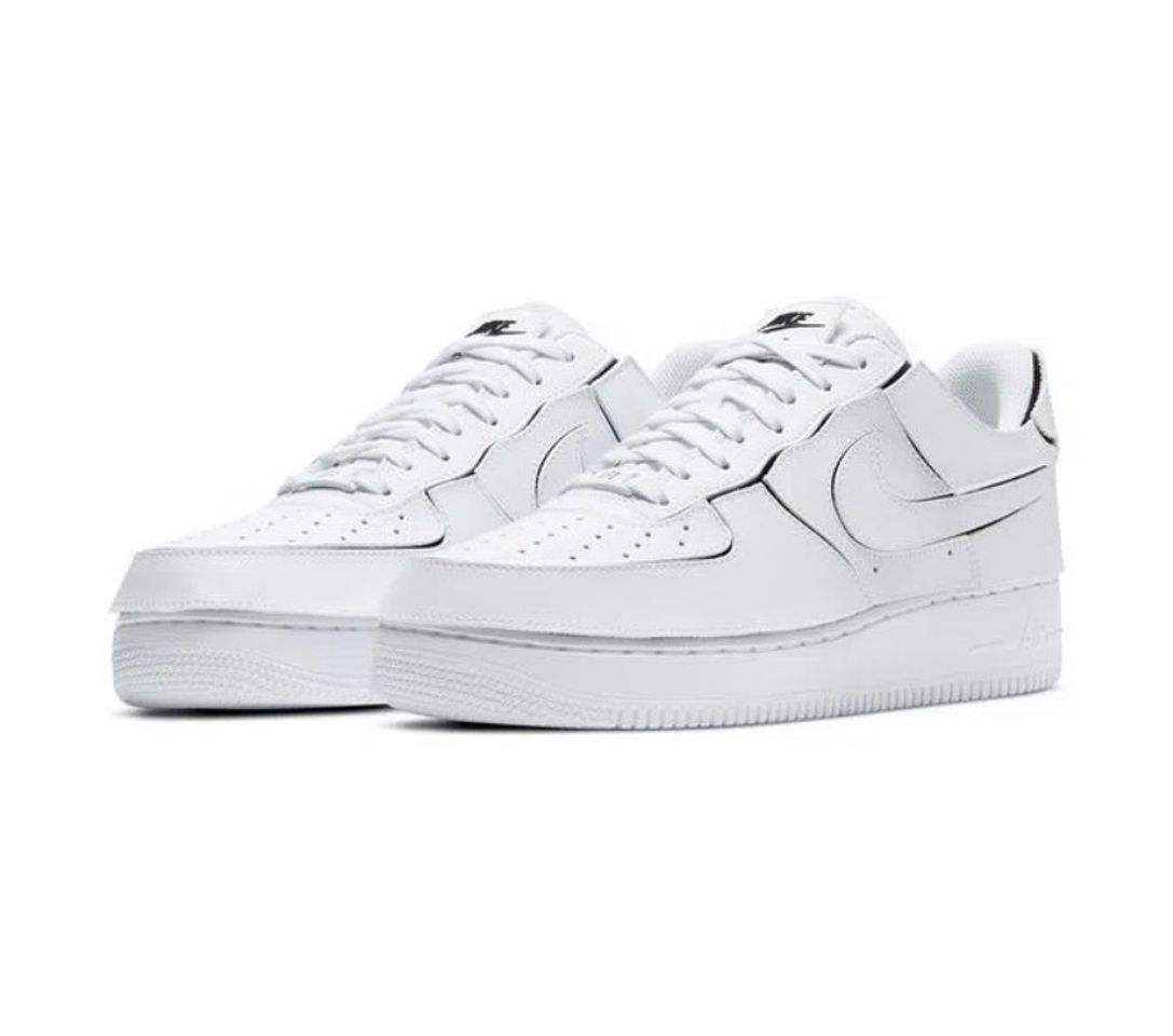 Moda Nike air force 1 