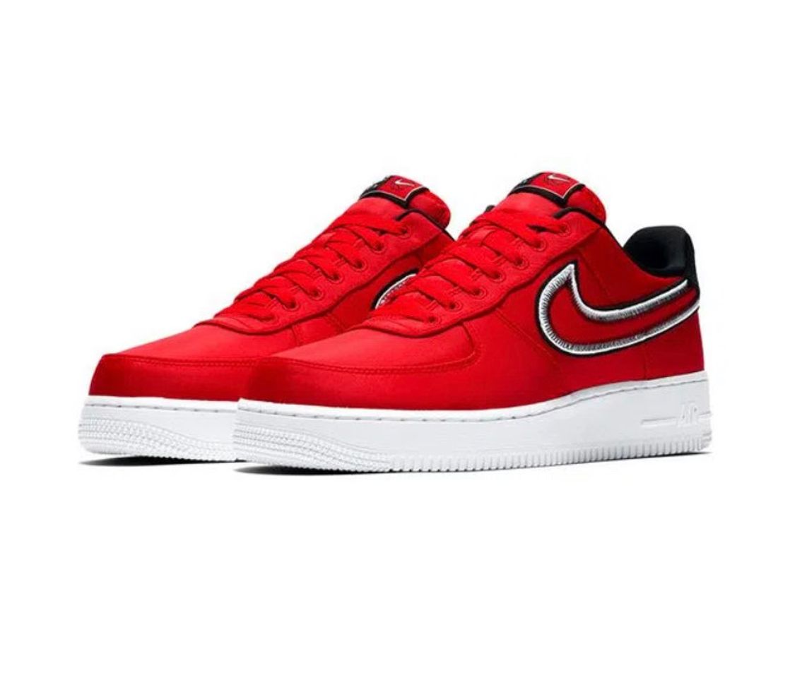 Moda Airforce 1