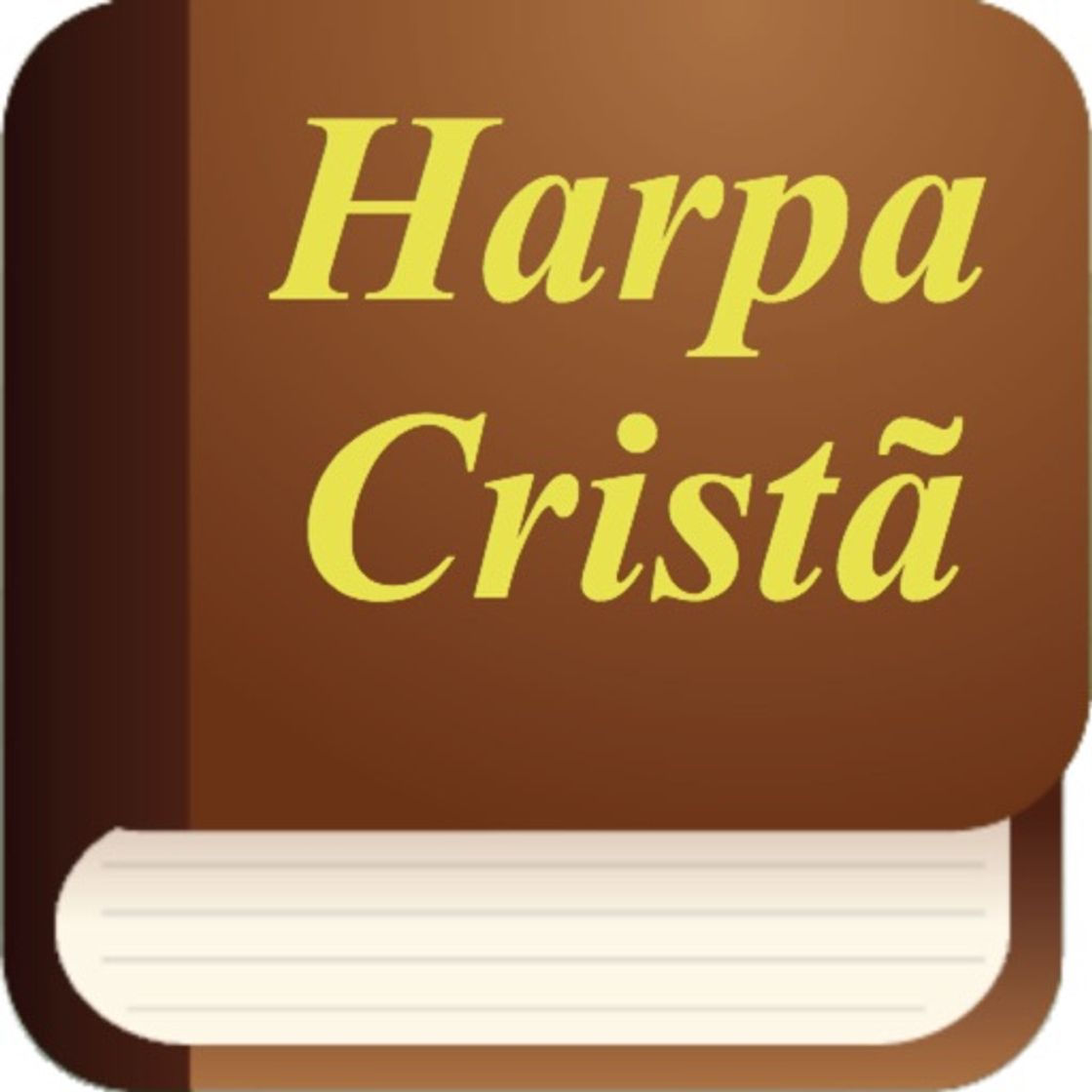 App Harpa Cristã (Bible Hymns in Portuguese)