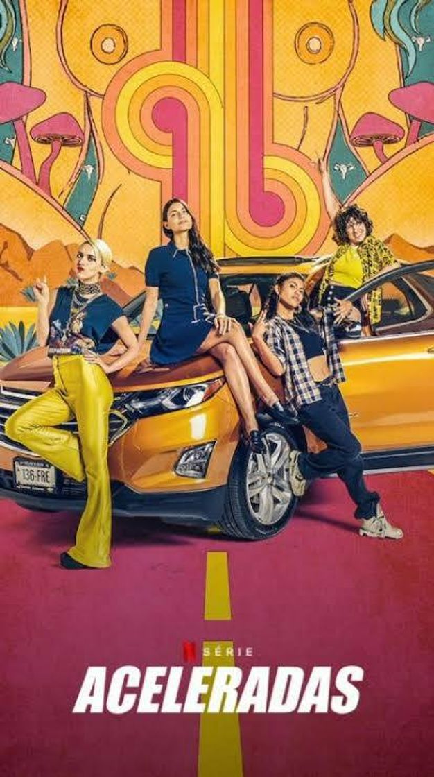 Serie Aceleradas