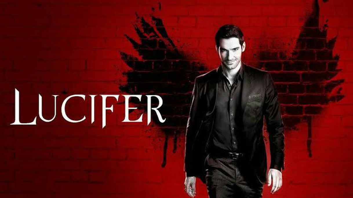 Lucifer Morningstar (Lucifer)