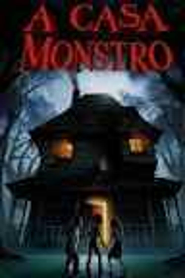 Películas A casa monstro