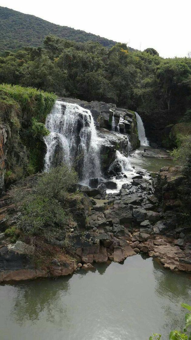 Moda Poço de Caldas