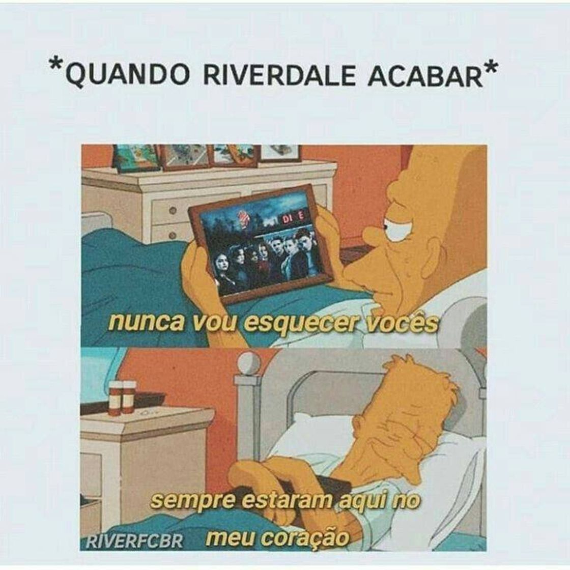 Moda Riverdale