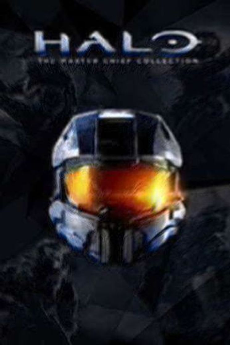 Videogames Halo: The Master Chief Collection