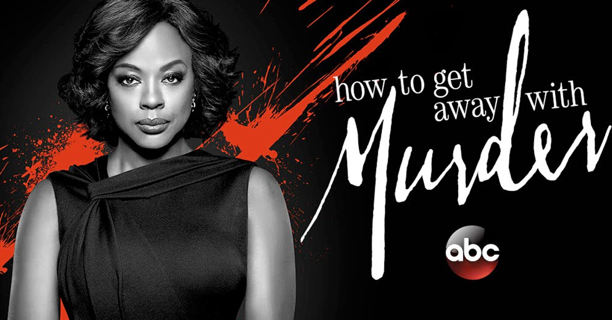 Moda Como Defender Um Assassino (How to get away with murder)