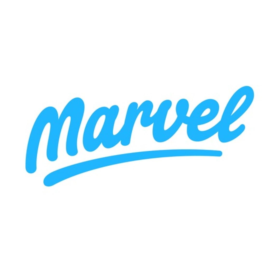 Aplicaciones Marvel — Design and Prototype