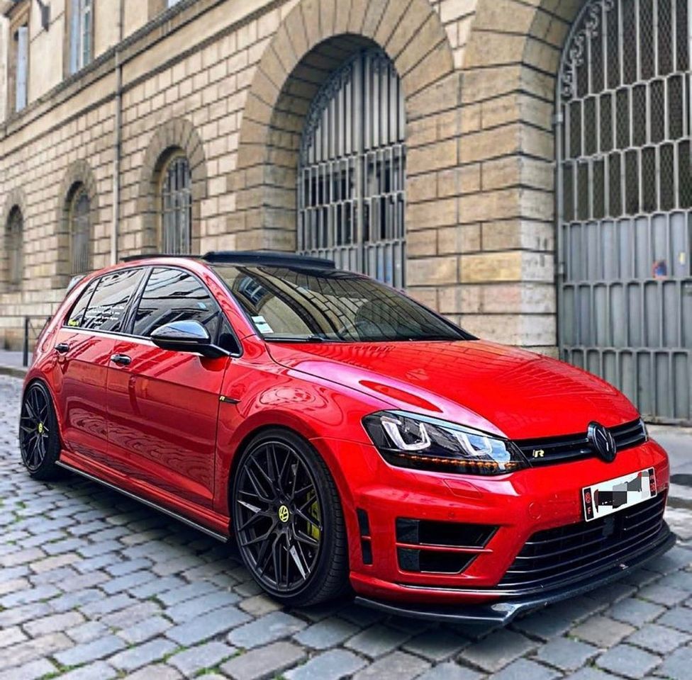 Social Carros
