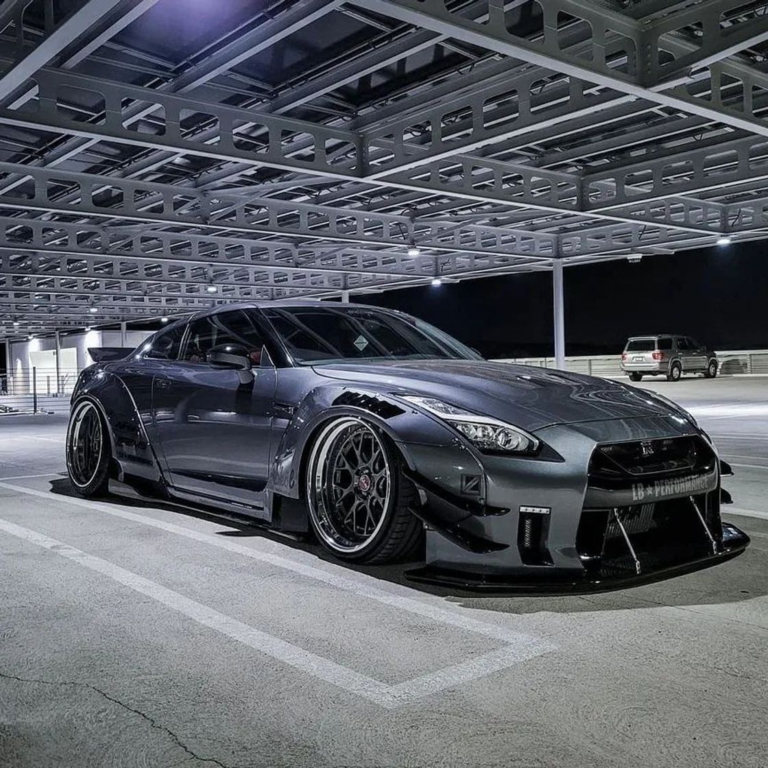 Social Gtr
