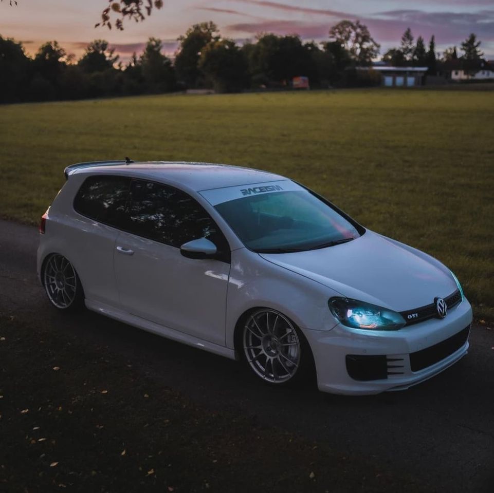 Social Volkswagen
