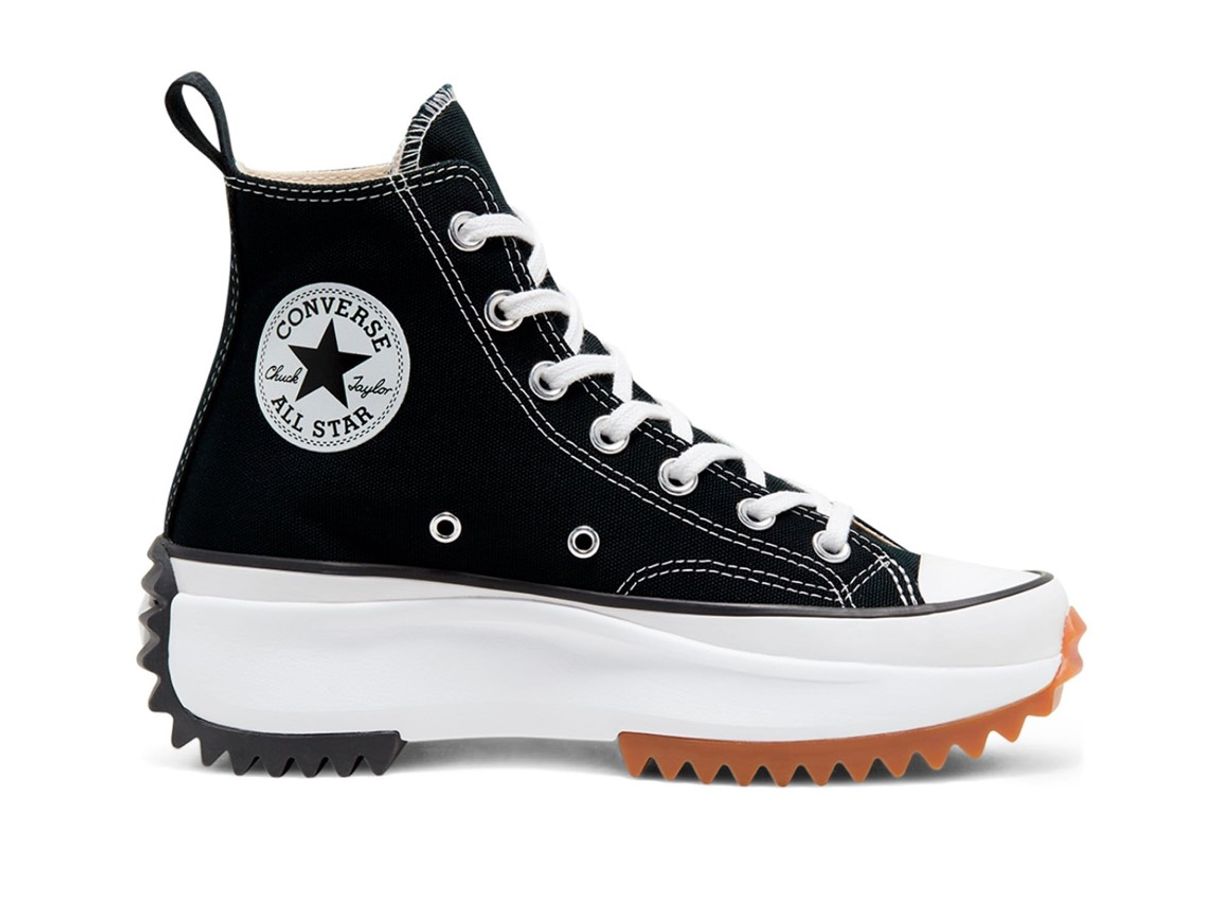 Fashion Converse Chuck Taylor All Star Lift 560250C 001